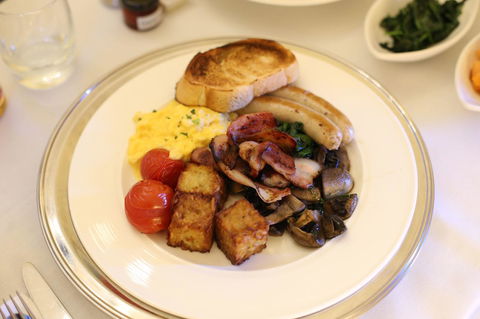 Treasury Brisbane - Tourism Canberra 12