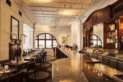 Treasury Brisbane - Tourism Canberra 17