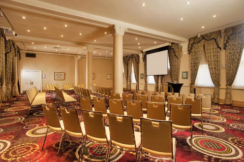 Treasury Brisbane - Tourism Canberra 40