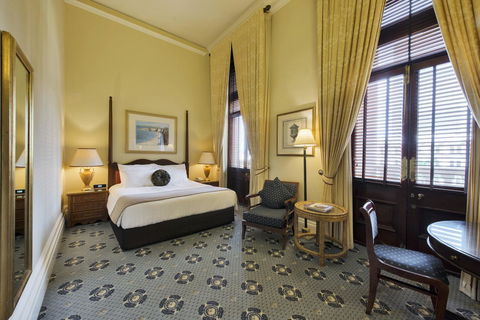 Treasury Brisbane - Tourism Canberra 37