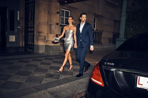 Treasury Brisbane - Tourism Canberra 28