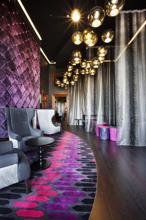 Treasury Brisbane - Tourism Canberra 6