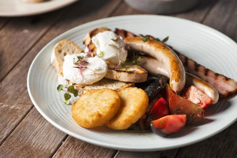 Treasury Brisbane - Tourism Canberra 19