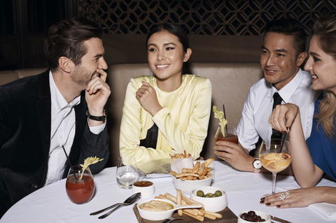 Treasury Brisbane - Tourism Canberra 32