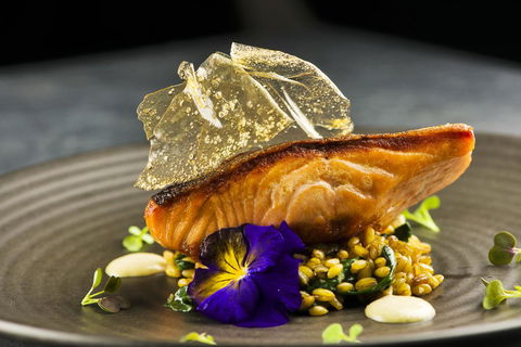 Treasury Brisbane - Tourism Canberra 21