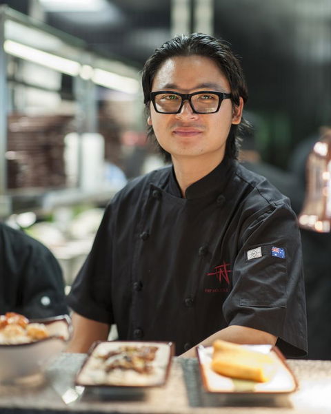 Treasury Brisbane - Tourism Canberra 22