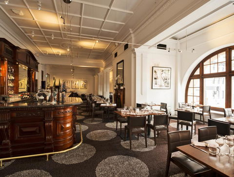 Treasury Brisbane - Tourism Canberra 14