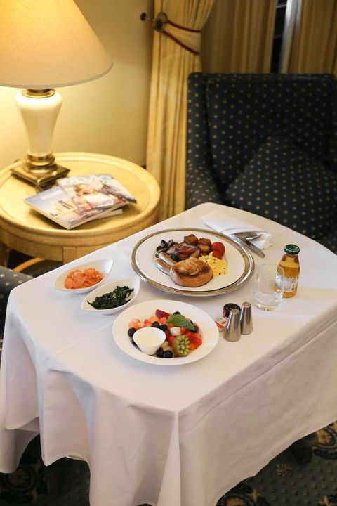 Treasury Brisbane - Tourism Canberra 34