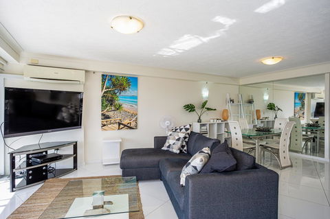 Gemini Court Holiday Apartments - Tourism Canberra 5