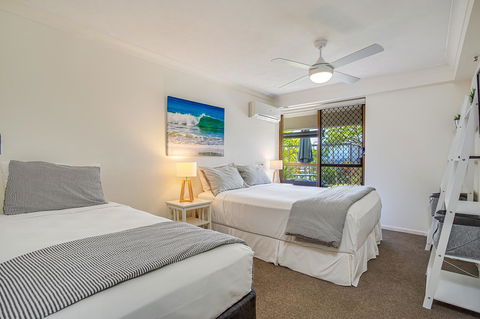 Gemini Court Holiday Apartments - Tourism Canberra 9