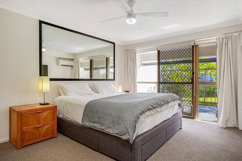 Gemini Court Holiday Apartments - Tourism Canberra 10