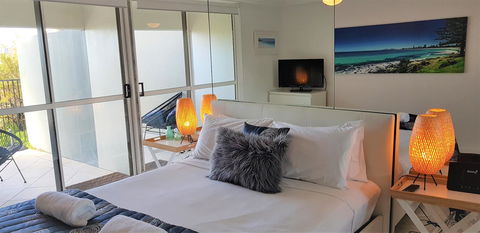 Gemini Court Holiday Apartments - Tourism Canberra 21