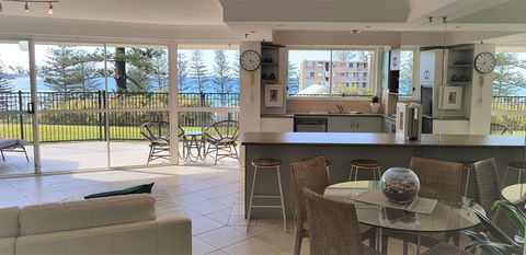 Gemini Court Holiday Apartments - Tourism Canberra 23