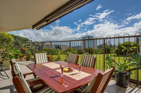 Gemini Court Holiday Apartments - Tourism Canberra 3