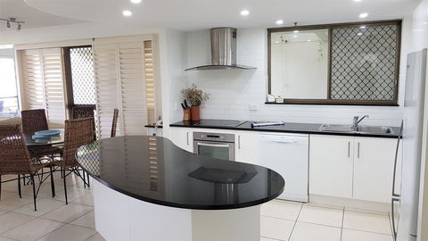 Gemini Court Holiday Apartments - Tourism Canberra 18