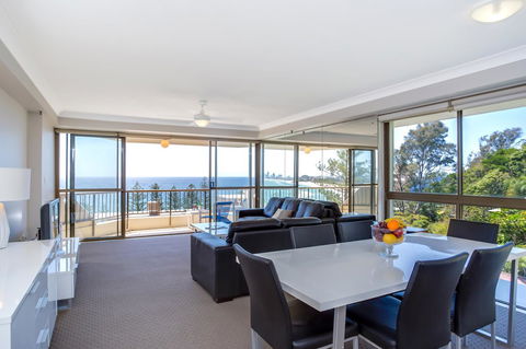 Gemini Court Holiday Apartments - Tourism Canberra 30