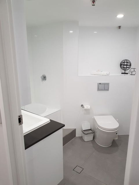 Gemini Court Holiday Apartments - Tourism Canberra 31