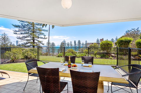 Gemini Court Holiday Apartments - Tourism Canberra 13