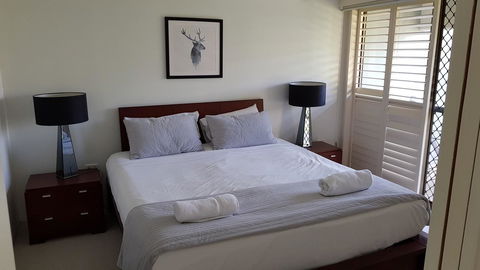 Gemini Court Holiday Apartments - Tourism Canberra 16