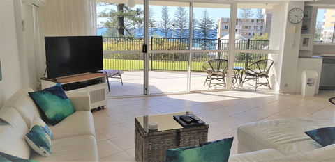 Gemini Court Holiday Apartments - Tourism Canberra 25