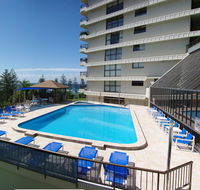 Gemini Court Holiday Apartments - Tourism Canberra