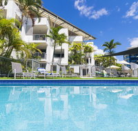 Beach Club Resort Mooloolaba - Tourism Canberra