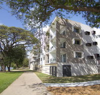 Jacana Apartments - Tourism Canberra