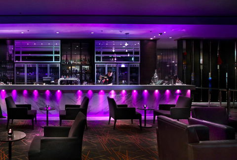 Sofitel Brisbane Central - Tourism Canberra 21