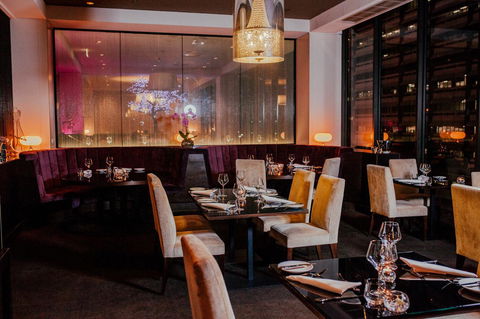 Sofitel Brisbane Central - Tourism Canberra 22