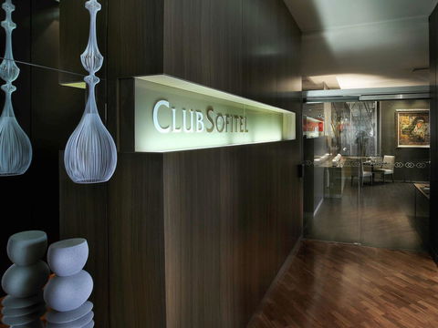 Sofitel Brisbane Central - Tourism Canberra 35