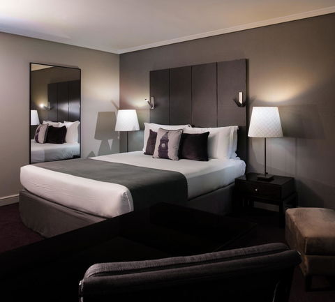Sofitel Brisbane Central - Tourism Canberra 3