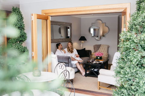 Sofitel Brisbane Central - Tourism Canberra 28