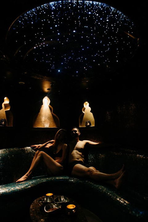 Sofitel Brisbane Central - Tourism Canberra 27