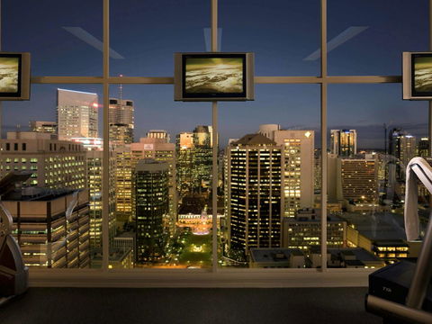 Sofitel Brisbane Central - Tourism Canberra 41