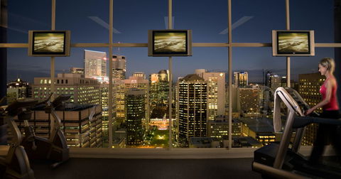 Sofitel Brisbane Central - Tourism Canberra 26