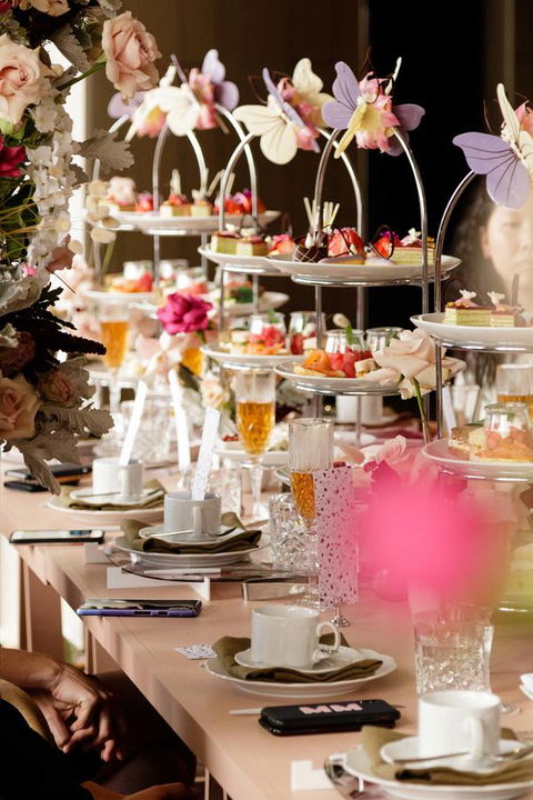 Sofitel Brisbane Central - Tourism Canberra 30