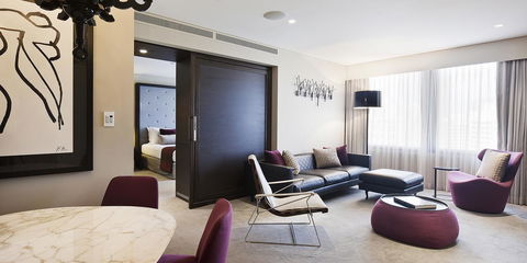 Sofitel Brisbane Central - Tourism Canberra 5