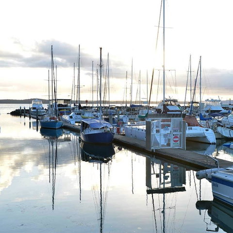 Mantra Hervey Bay - Tourism Canberra 15