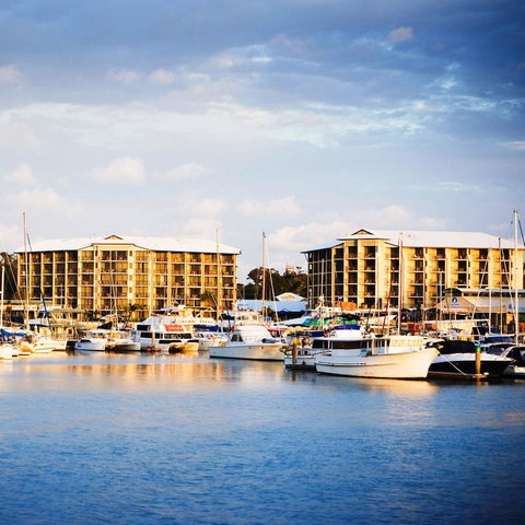 Mantra Hervey Bay - Tourism Canberra 12