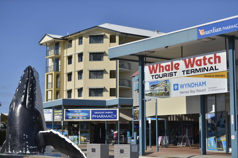 Mantra Hervey Bay - Tourism Canberra 23