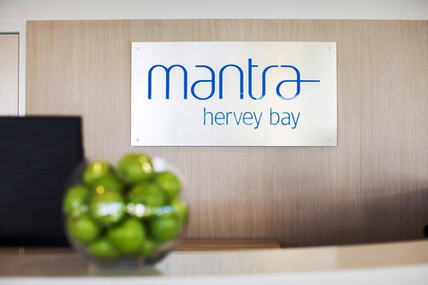 Mantra Hervey Bay - Tourism Canberra 1