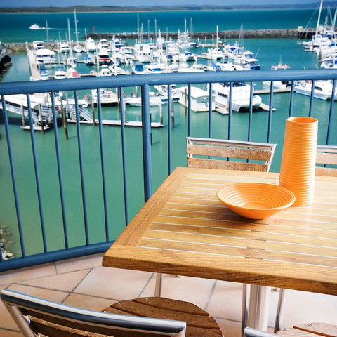 Mantra Hervey Bay - Tourism Canberra 2