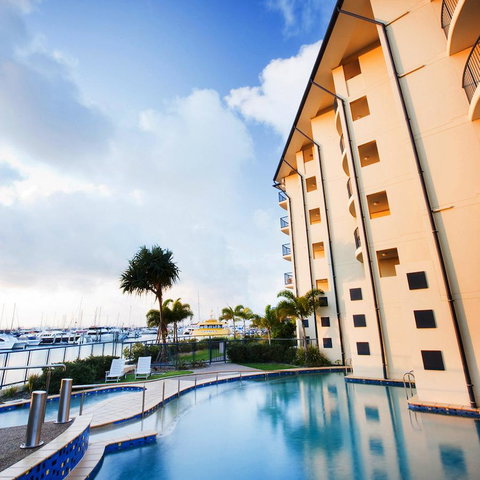 Mantra Hervey Bay - Tourism Canberra 11