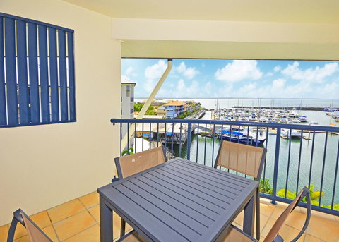 Mantra Hervey Bay - Tourism Canberra 29