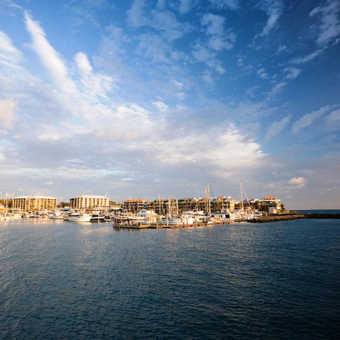 Mantra Hervey Bay - Tourism Canberra 16