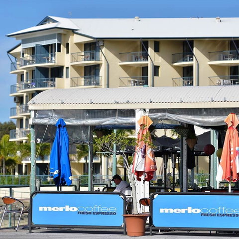 Mantra Hervey Bay - Tourism Canberra 9