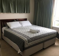Burleigh Beach Tower - Tourism Canberra