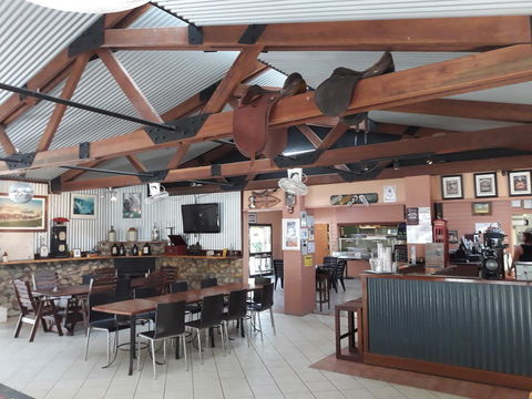 Speewah Country Tavern - Tourism Canberra 10