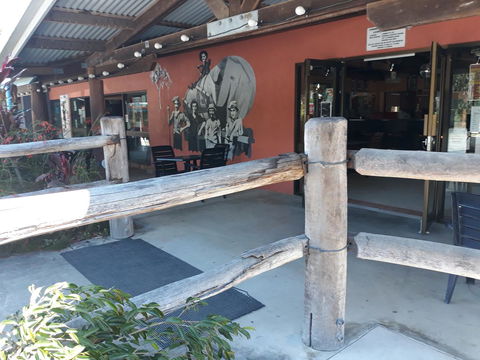 Speewah Country Tavern - Tourism Canberra 7