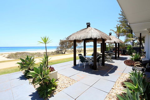 Bilinga Beach Motel - Tourism Canberra 15